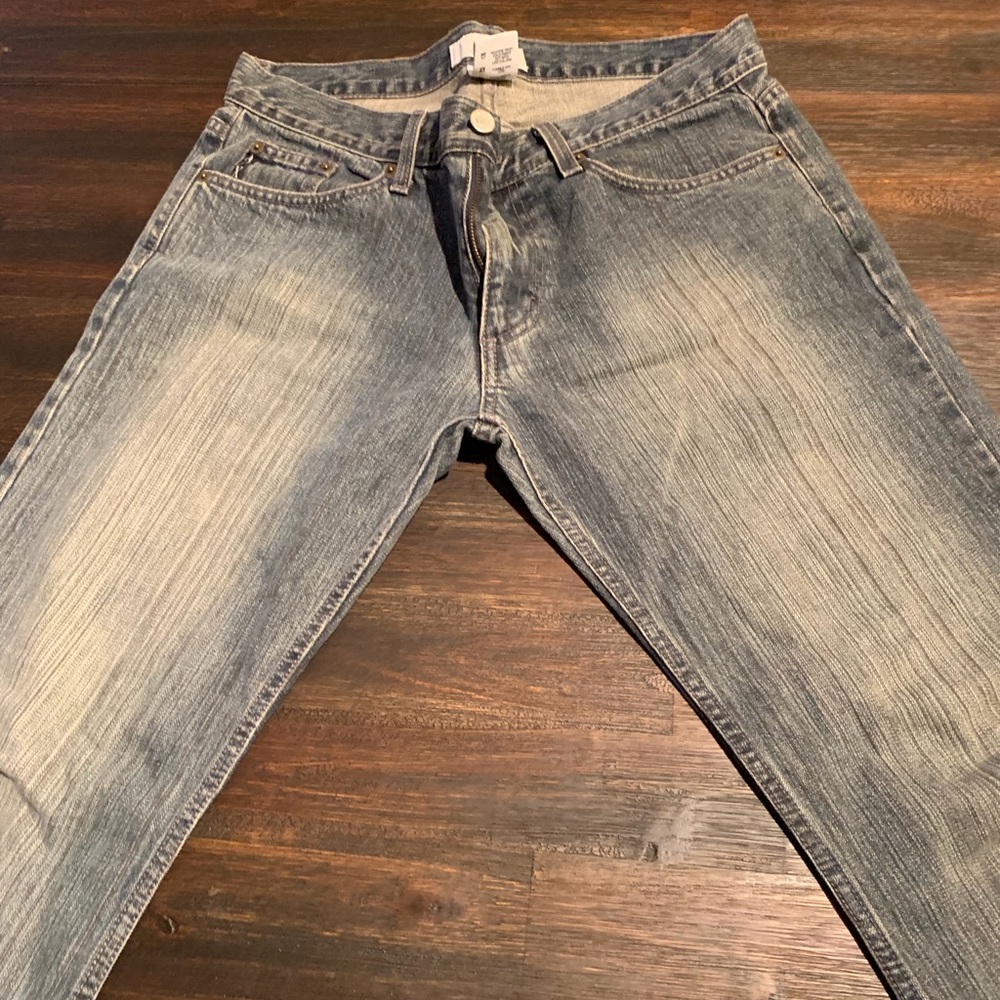 A|X Slim Fit Jeans Size 32